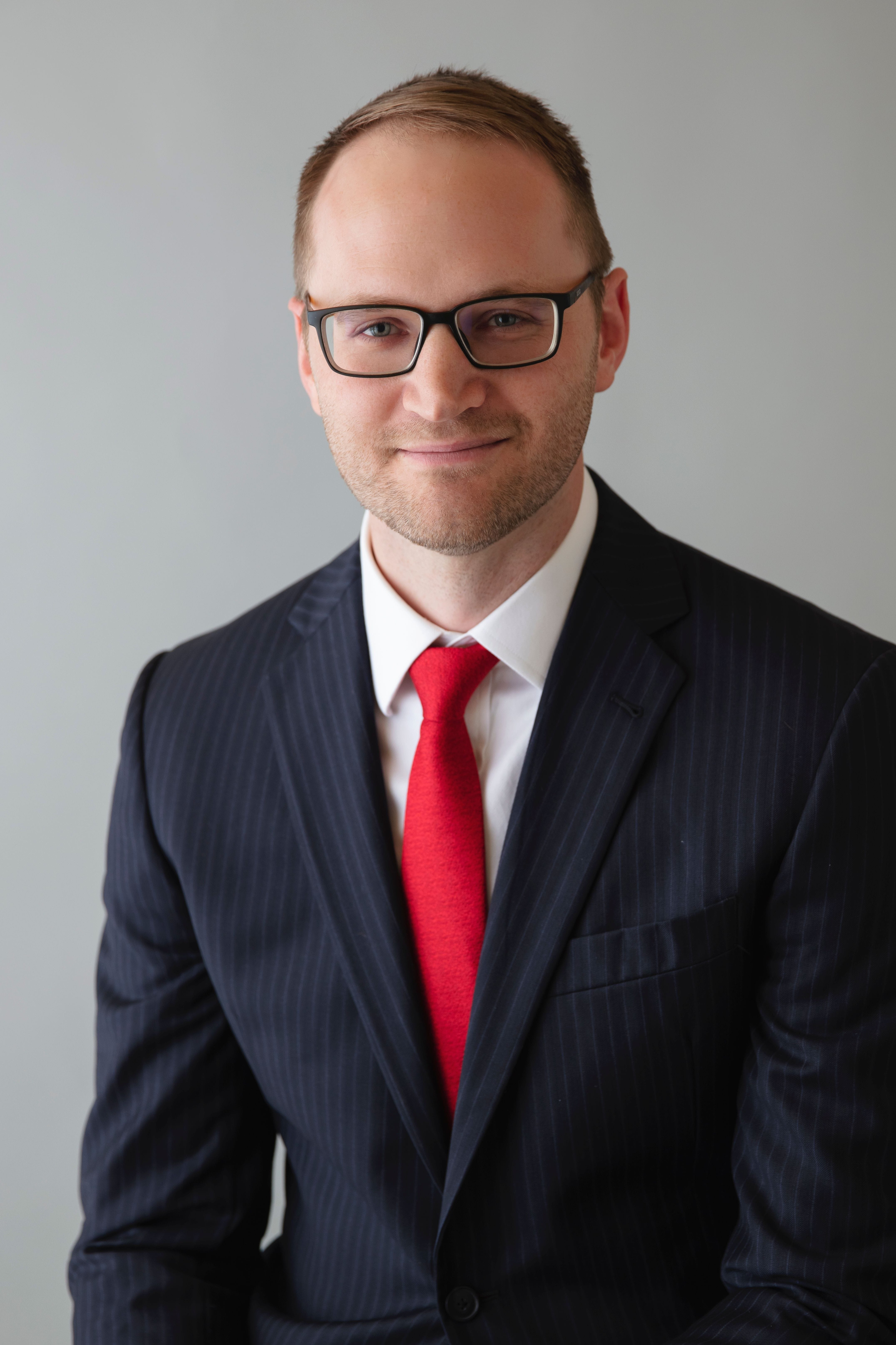Attorney Jeffrey J. Grieve