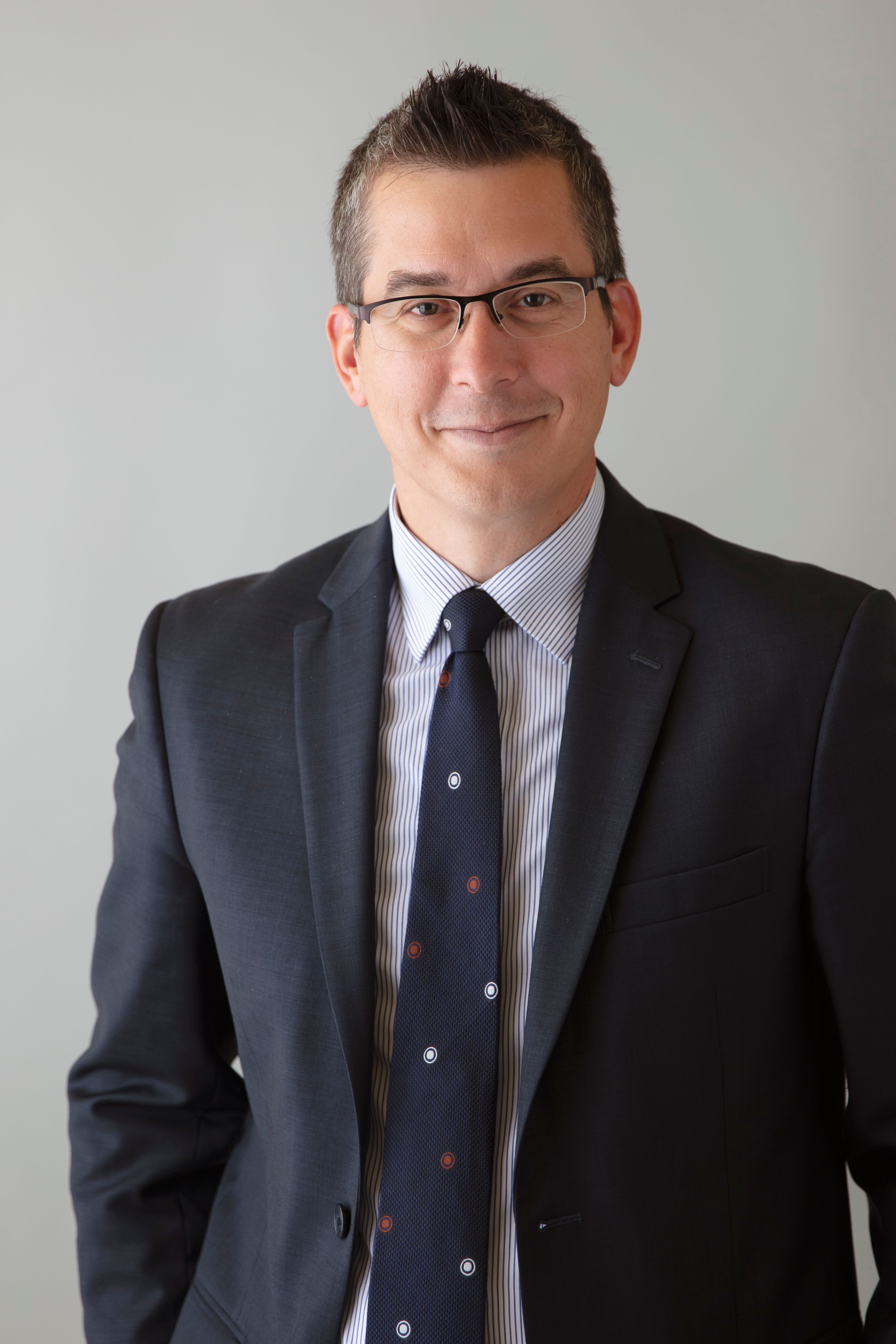Attorney Michael D. Danielson
