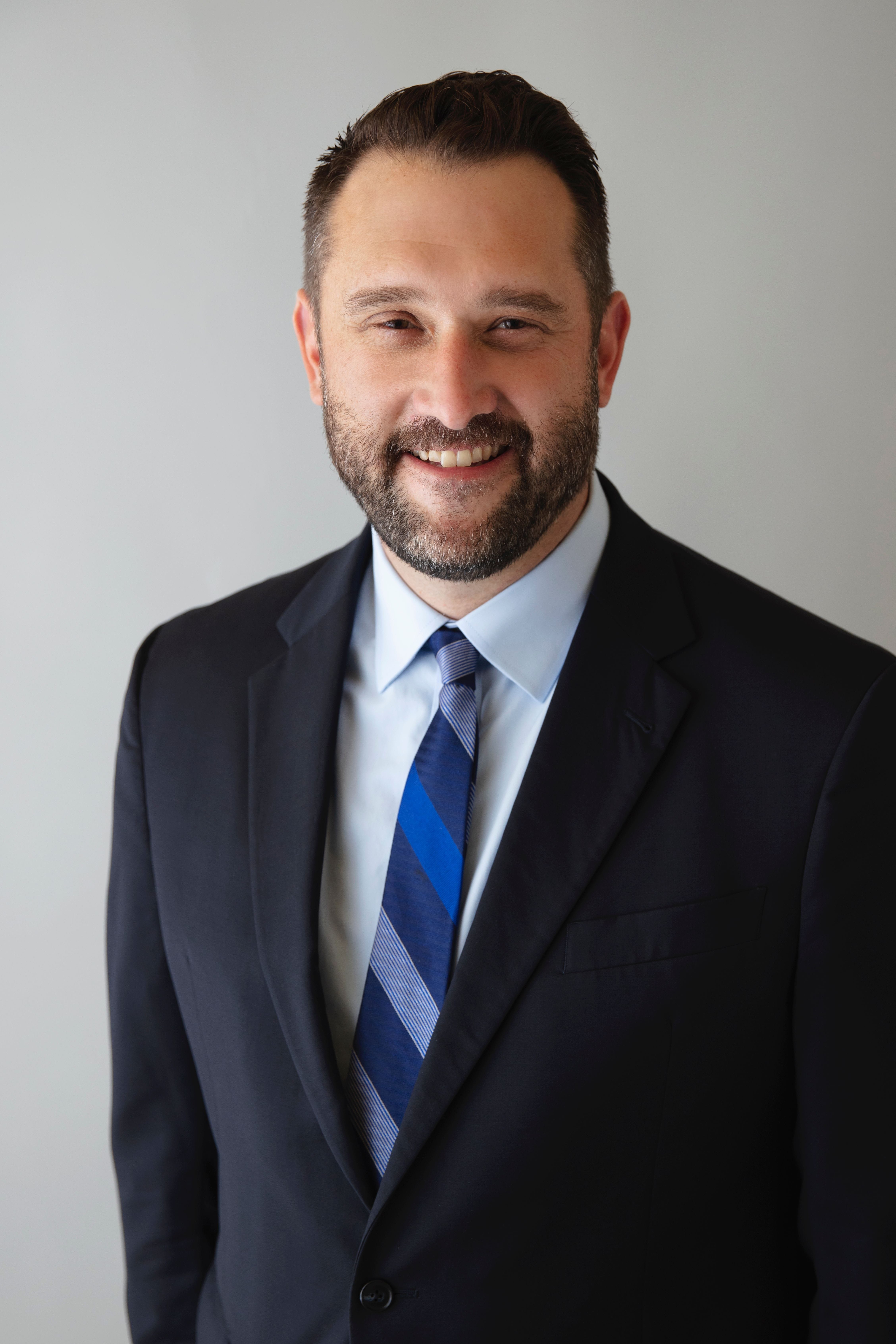 Attorney Bren E. Mollerup